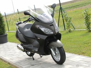 APRILIA ATLANTIC 125 2013 11KW - 2