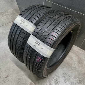 Letné pneumatiky 215/60 R16 MICHELIN - 2