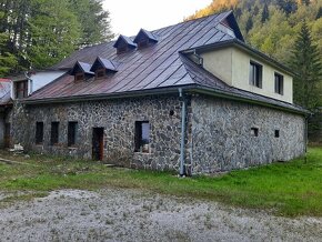 Horský hotel Šturec na predaj - 2