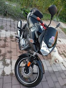 HONDA CBF125M - 2