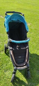 Britax b motion plus 4 - 2