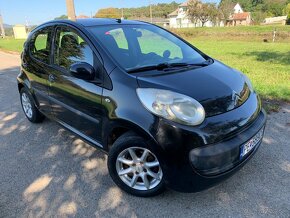 Citroen C1 1.0 Benzin - 2