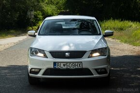 Seat Toledo 1.2 TSI 105k Reference 2014 - 2