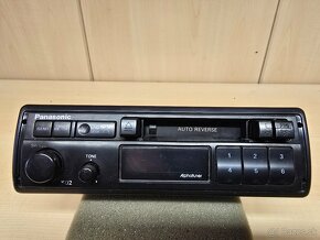 Panasonic CQ-K02EG - 2