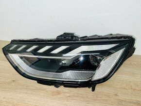 Audi A4 8W0 facelift full led matrix 8W0941035E - 2