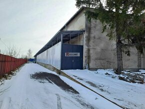 Skladové priestory na prenájom 144 m2, Poprad - Západ - 2