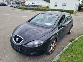 Seat Leon 1.8i 118kw model 2009 - 2