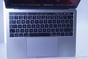 ZÁRUKA/MacbookPro13.3" TB CTO/I7 3.3GHZ/16GB RAM/512GB SSD - 2