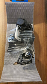 Prehadzovač SHIMANO SLX RD-M7000 10 SGS - 2