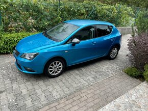 Seat ibiza 1,2 TSI 66kw Style - 2