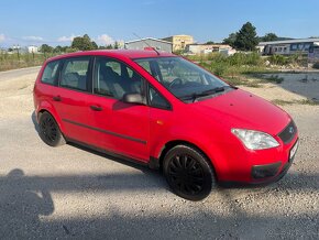 Ford c max - 2