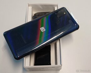 NEPOUŽÍVANÝ Samsung Galaxy A21s 3GB/32GB - 2