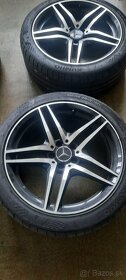 Mercedes R19 5x112 ET32 - 2