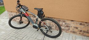 E bike CTM - 2