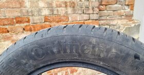 Continental 215/55 R17 - 2