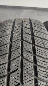 Zimné pneu 205/55 R16 - 2