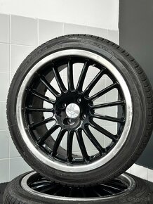 O.Z. Hamann 4x100 r18 - 2