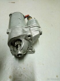 Starter Valeo D7R49 Nissan,Opel,Renault,Suzuki,Volvo - 2