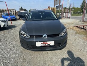 Volkswagen Golf Variant 1.2 TSI - 2