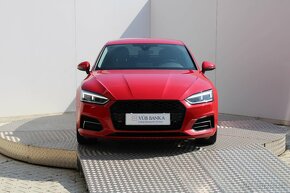 AUDI A5 Sportback 40 2,0 TDi 140 kW Quattro A/T - 2