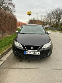 Seat Ibiza 1.4 63.00 kW - 2