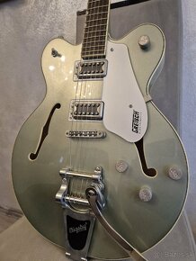 Gretsch G5622T Electromatic Aspen Green
 - 2