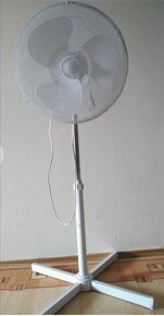 Ventilátor - 2