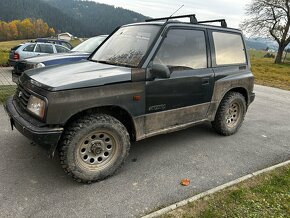 Suzuki vitara - 2