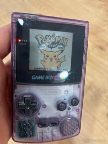 GAMEBOY COLOR - 2