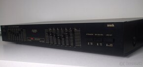 JVC 2x7 pasmovy equalizer SEA-131, vyroba Japan - 2