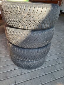 5x112 R 16 - 2