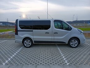 OPEL VIVARO 1.6CDTI 103KW 9-MIEST BUSINESS EDITION - 2