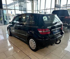 Mercedes-Benz B170i Automat - 2