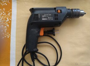 Vrtacka Impact Drill DR500S12 500W - 2