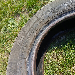 pneu zimna 165/70 R13 - 2