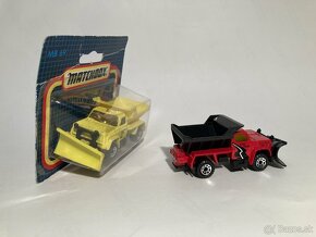 Matchbox Motorcity MB 69 - 2