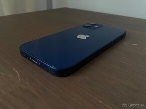 Apple iPhone 12 mini 128GB Blue - 2