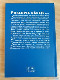 POSLOVIA NADEJE (Skutky apostolov) - 2