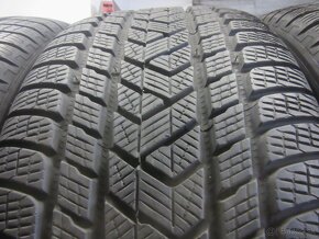 Zimné pneumatiky 275/50R20 PIRELLI - 2