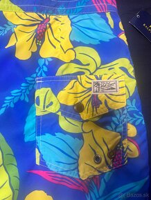 Predám pánske plavky RALPH LAUREN POLO SWIMWEAR XL - 2