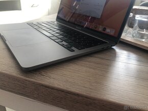 Apple MacBook Pro 2020 13,3" - 2