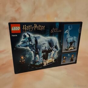 LEGO Harry Potter EXPECTO PATRONUM - 2