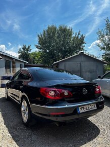 Volkswagen Passat Cc - 2