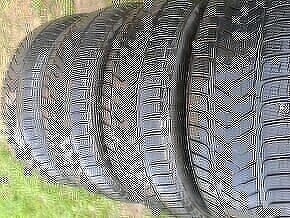 215/65R16 Zimne pneumatiky - 2