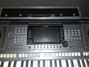 Predam yamaha psr770 - 2