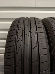 Sada pneu 205/60/15 HANKOOK - 2