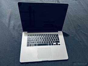 15 “ MacBook pro retina mid 2012 - 2