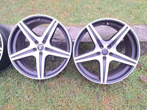 Elektrony IT Wheels 20 - 5x114,3 - 2