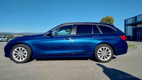 BMW 330xd Bussines 2017 original 104tis km - 2