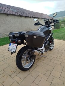 HONDA NC 750X - 2